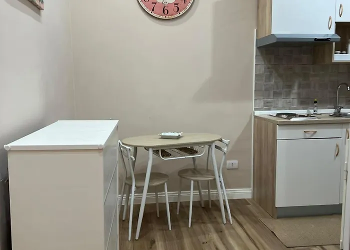 La Petite Maison