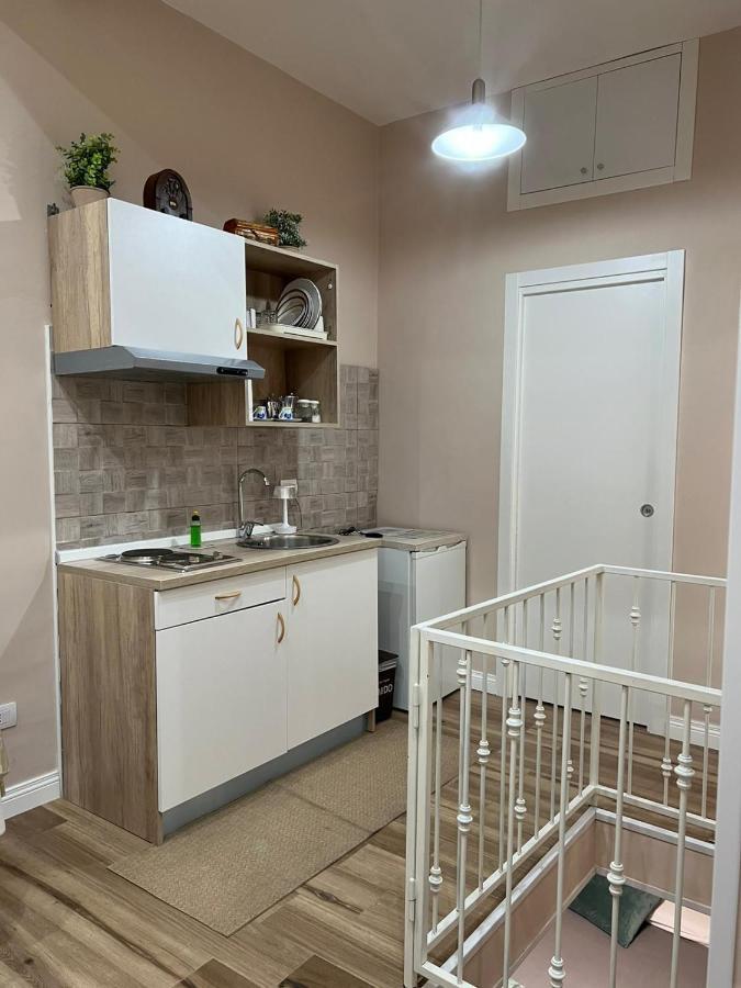 La Petite Maison Appartamento Napoli