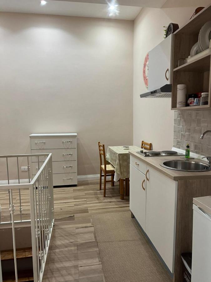 La Petite Maison Napels