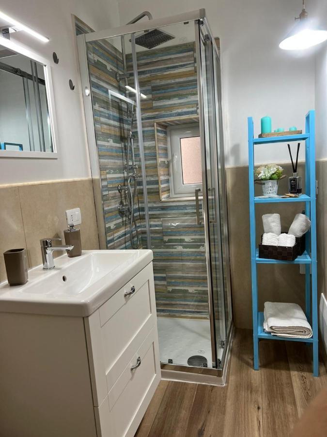 La Petite Maison Appartamento