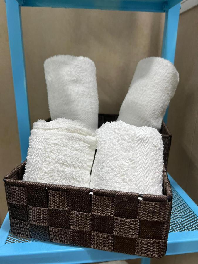 Appartamento La Petite Maison *