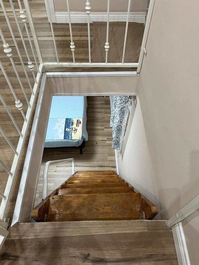 La Petite Maison Appartamento *