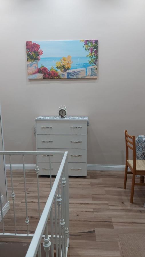 La Petite Maison Appartamento Napoli