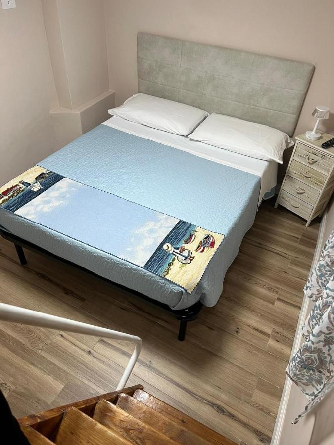 Appartamento La Petite Maison Napoli