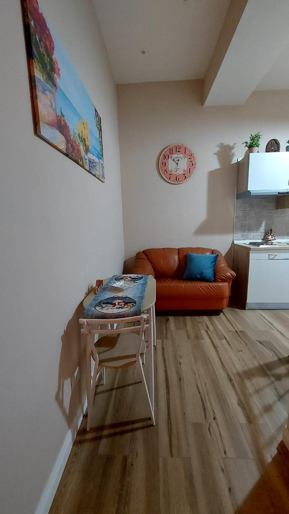 La Petite Maison Appartamento *