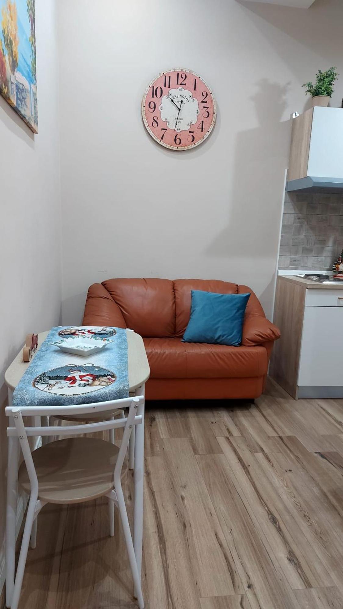 Appartamento La Petite Maison Napoli