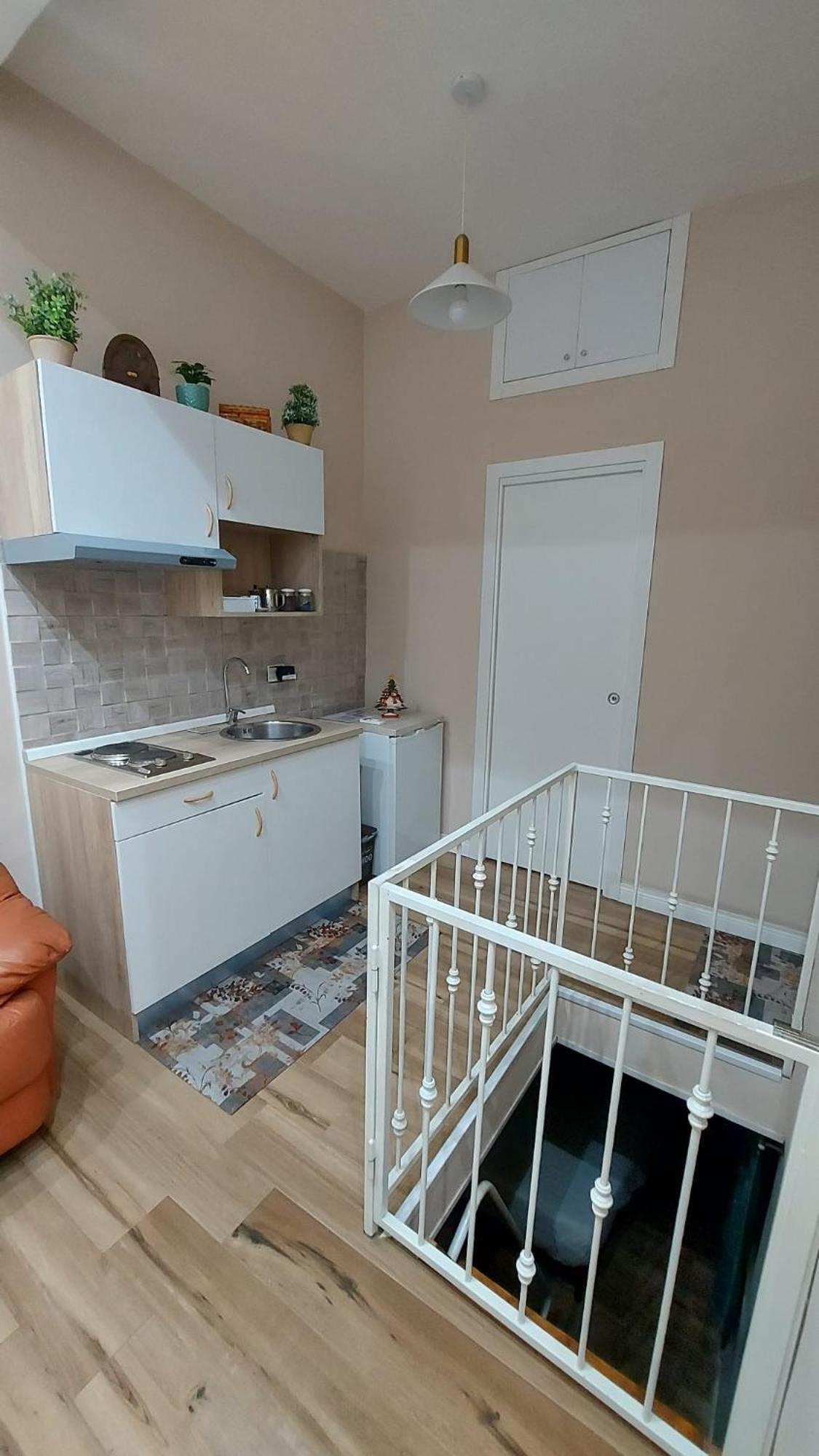 Appartamento La Petite Maison Napoli