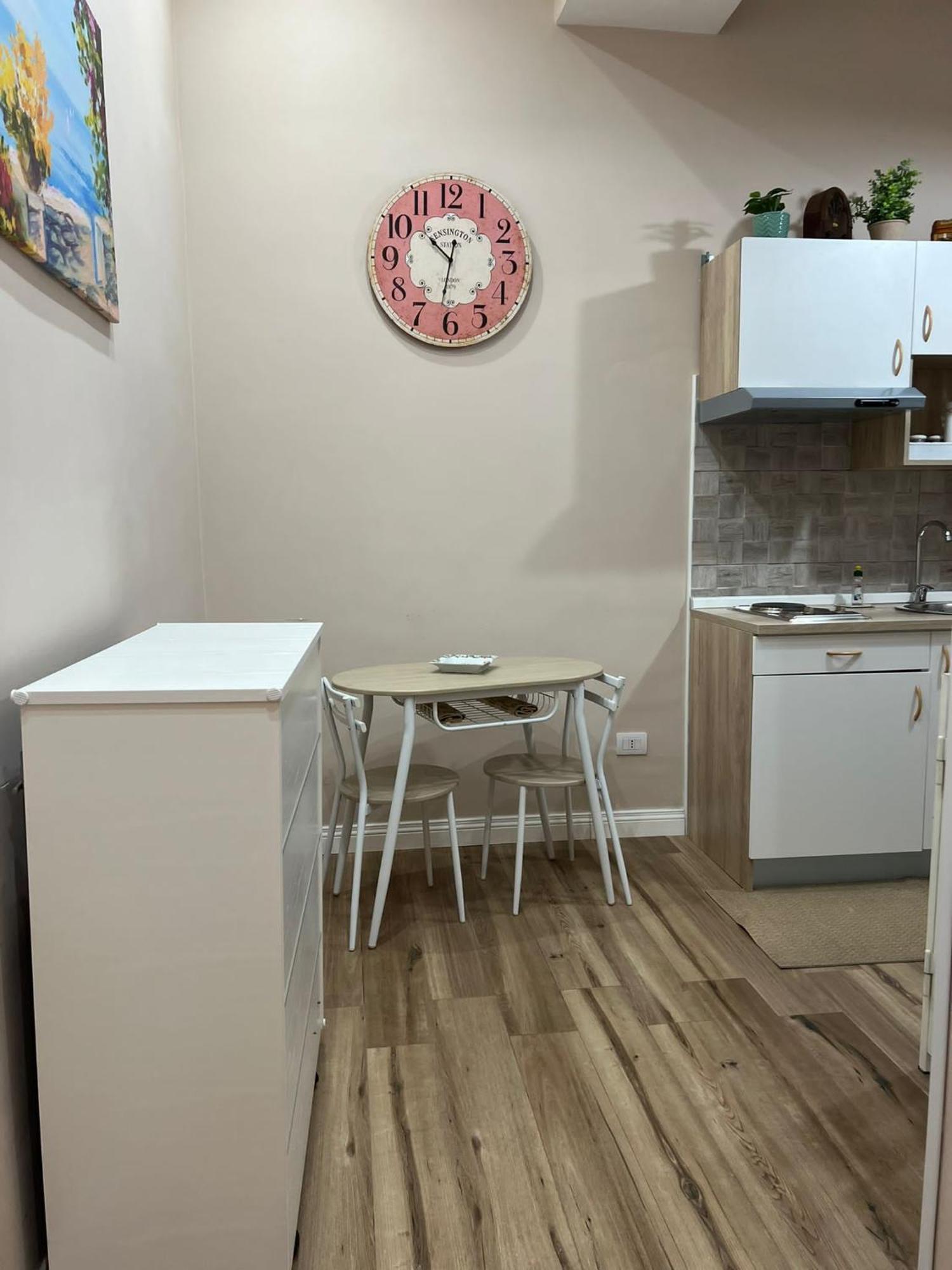 Appartamento La Petite Maison *