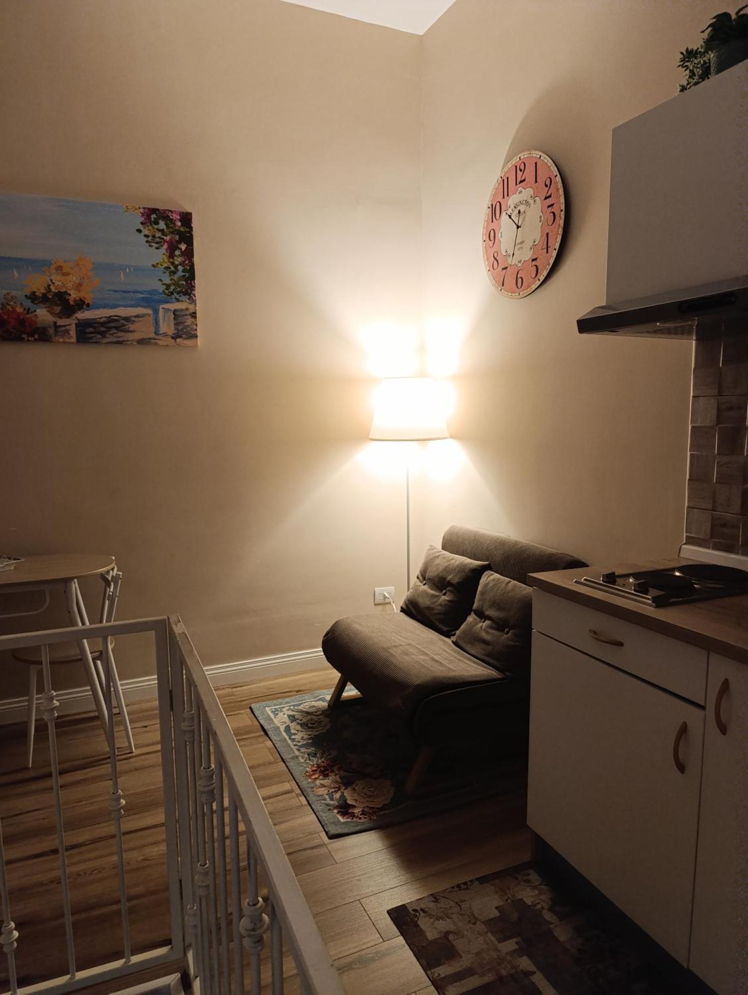La Petite Maison * Napoli