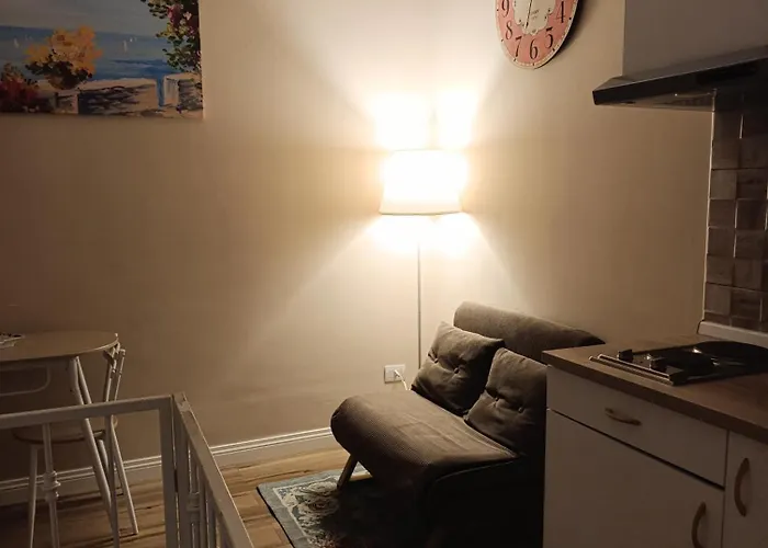 La Petite Maison