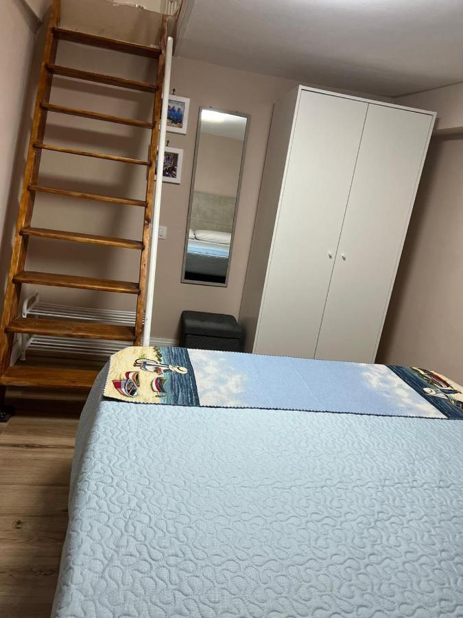 Apartamento La Petite Maison Nápoles