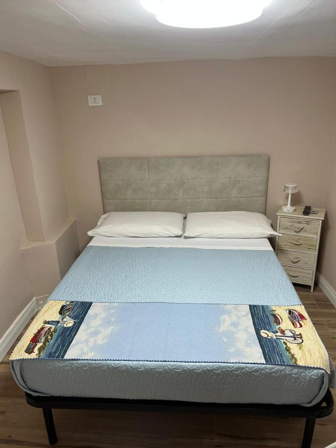 La Petite Maison Apartamento Nápoles