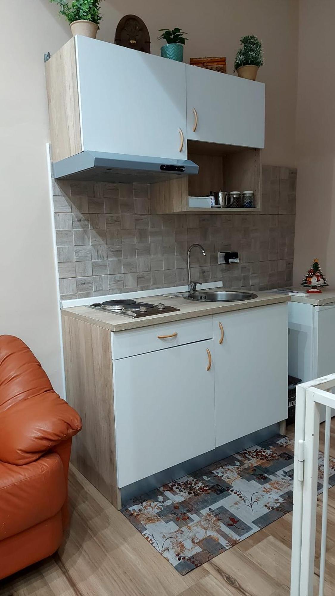 La Petite Maison * Nápoles